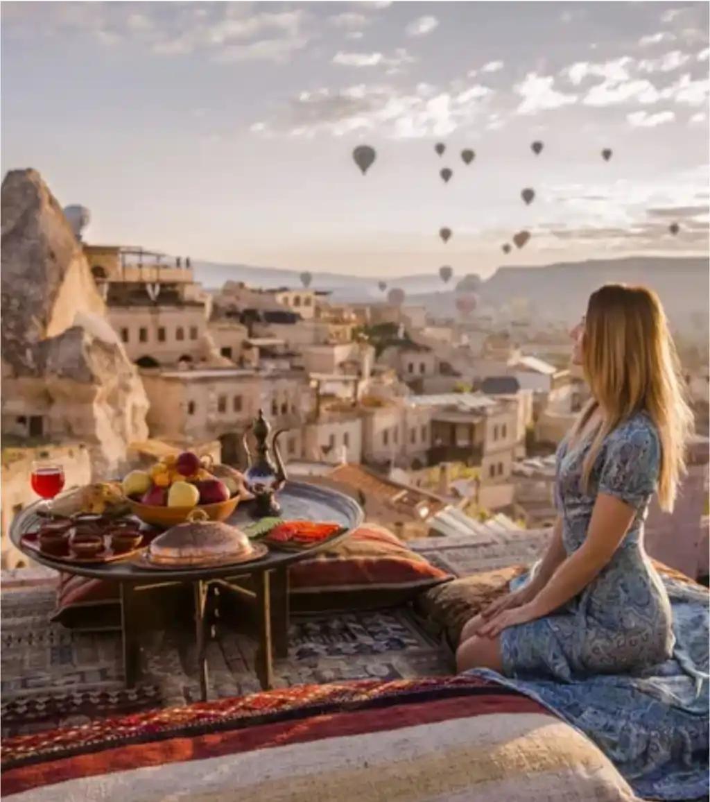 Turkey